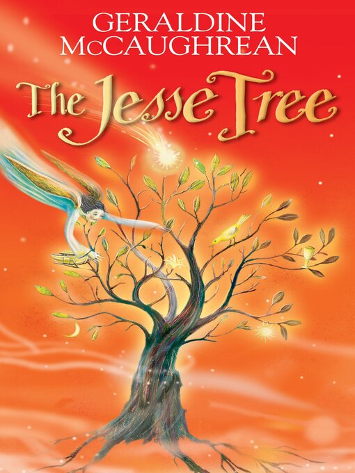 Title details for The Jesse Tree by Geraldine McCaughrean - Available